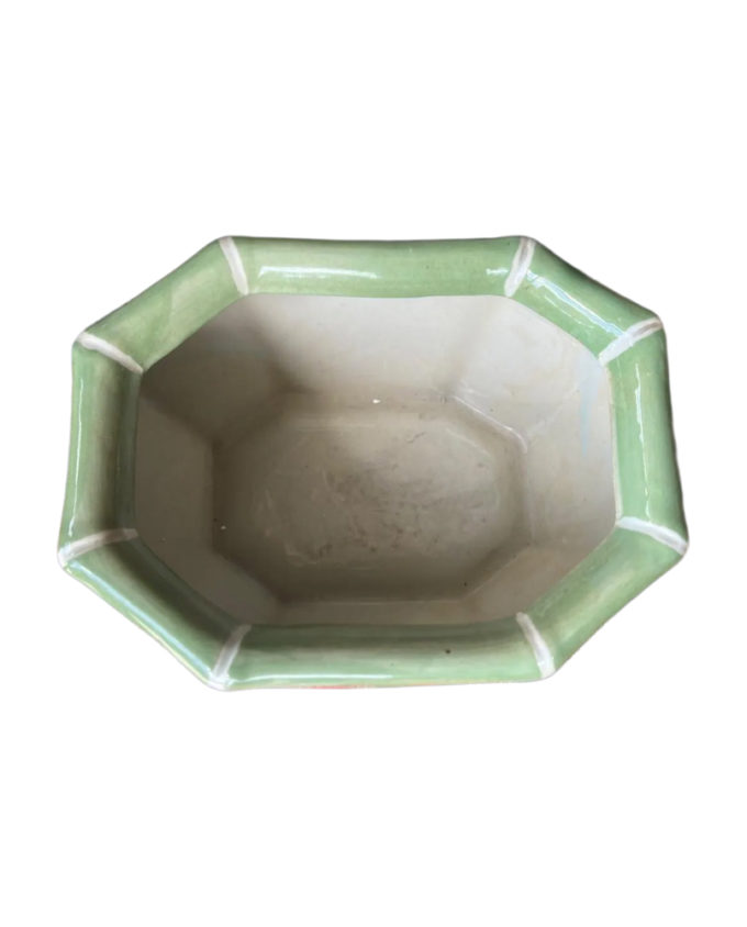 Vaso de Cerâmica Antigo - Image 3