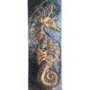 Quadro Cavalo Marinho de Metal