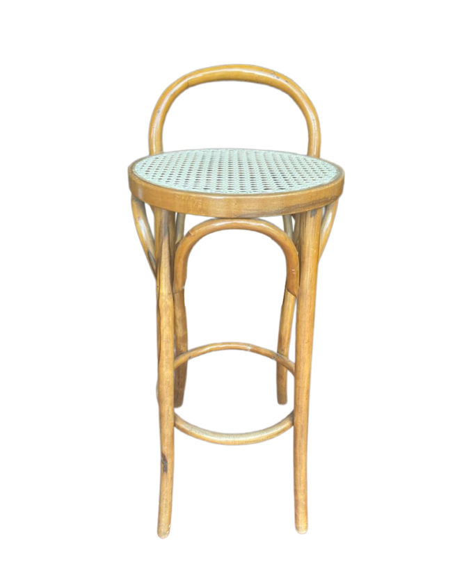 Antiga Banqueta Thonet