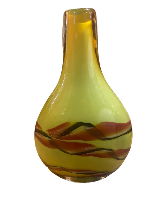 Vaso de Murano Antigo
