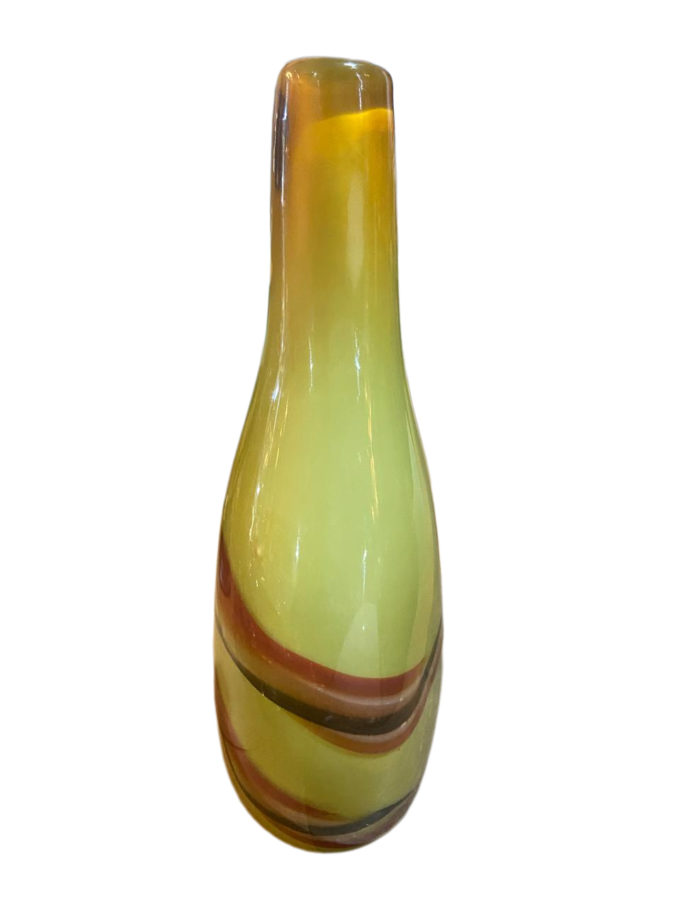 Vaso de Murano Antigo - Imagem 2
