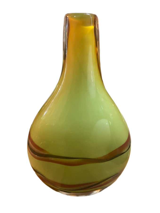 Vaso de Murano Antigo - Imagem 3