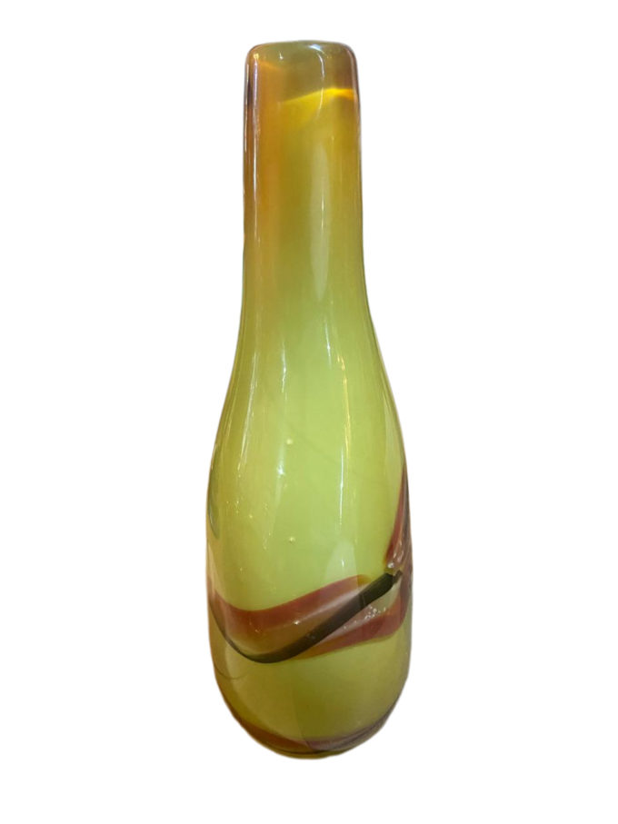 Vaso de Murano Antigo - Imagem 4