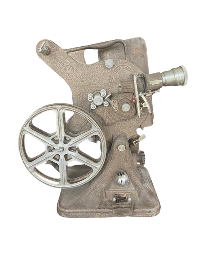 Projetor Antigo Keystone Model A-82